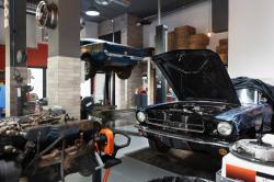 Opel Serwis Warszawa vs Ford Serwis Warszawa